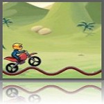 Bike Race Free – Android játékok
